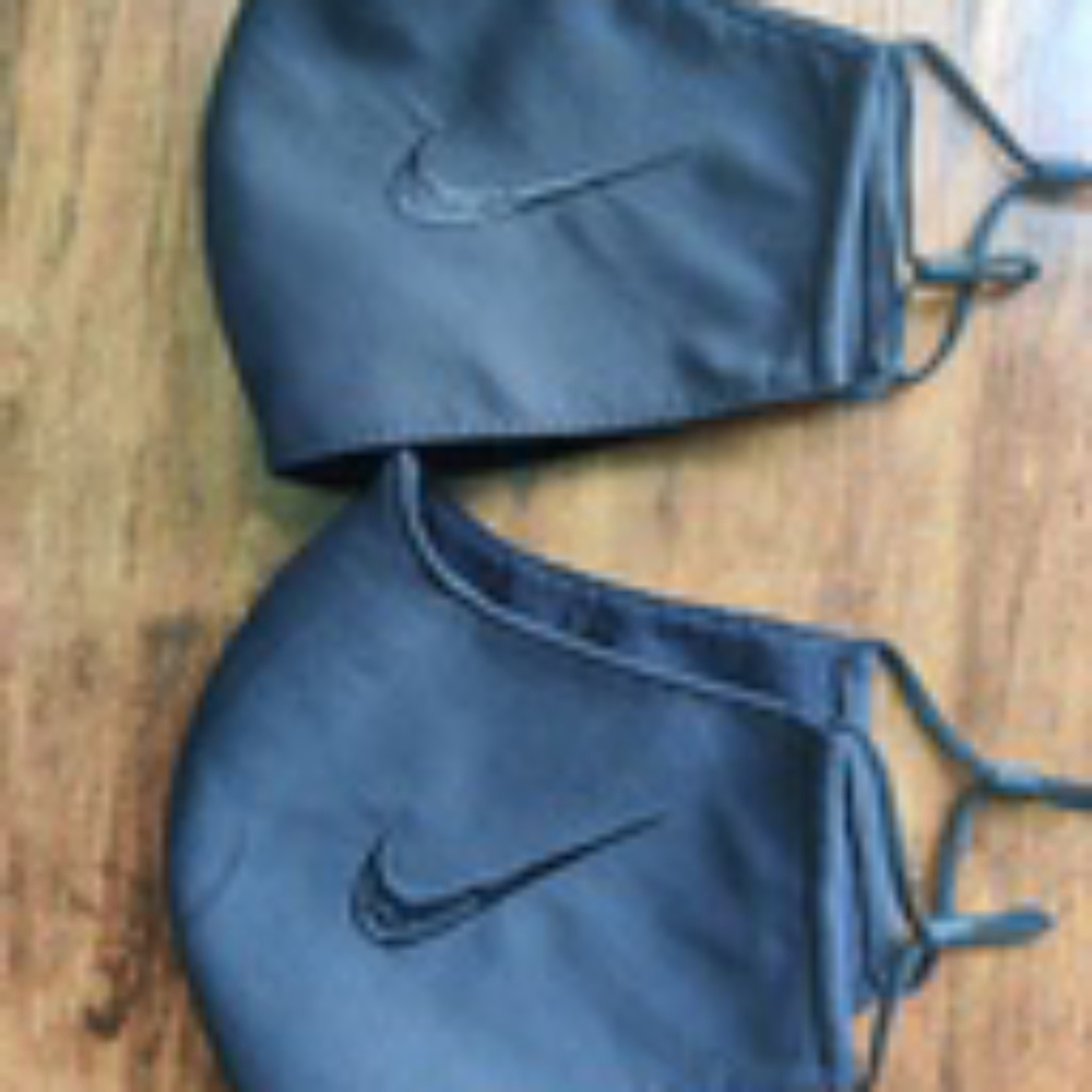 2 sorts masks